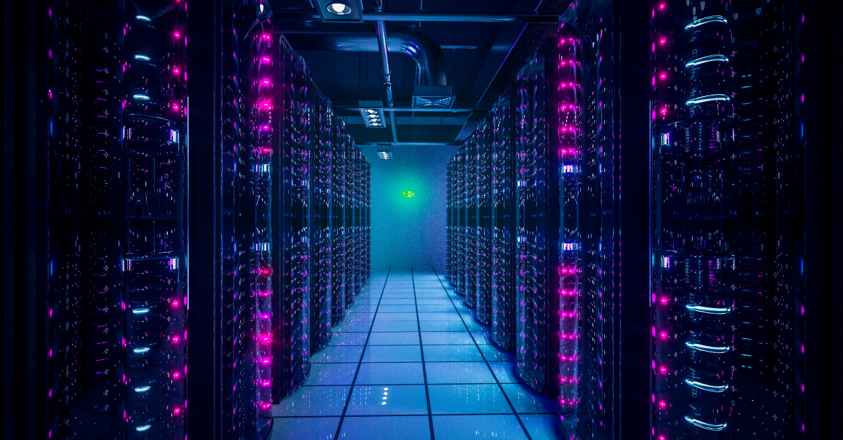 Sustainable Data Centres Strategies for Green Computing