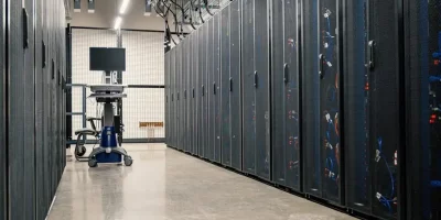 The Role of Data Centres in Healthcare