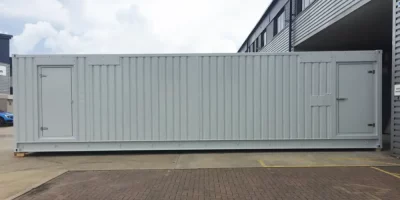 modcel containerised data centres